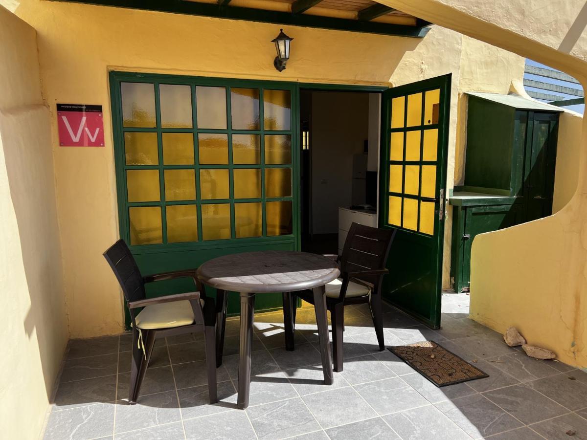 Lightbooking Ancora Costa Calma Kültér fotó